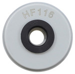 HiFlo OE Replacement Oil Filter (HF116)