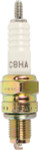 NGK Standard Series Spark Plug C8HA (2168)