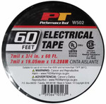 Performance Tool 3/4" x 60' Electrical Tape (W502)
