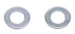 Bolt M8 x 16mm Flat Washers 10 Pack (020-10800)