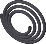 KFI ATV Black Synthetic Winch Rope Sheath (ATV-RPS)