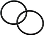 KYB 50mm Rear Shock O-Ring for Seal Head (120315000101)
