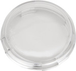 Chris Products Clear Deuce Turn Signal Lens (DHD5C)