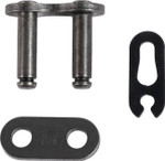 DID 428NZ Connecting Link - Natural - Clip Style (RJ428NZ)