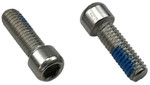 ODI V2 Lock-On Stainless Steel Bolt Set (400-0282)