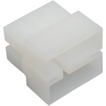 Namz AMP Mate-n-Lock 8 Pin Male Wiring Connector (NA-1-480345-0)