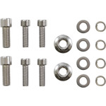 All Balls Winch Hardware Kit for 4-Bolt Winch (470-01003)