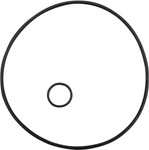 Emgo Oil Filter Cover O-Ring Set (10-28510)
