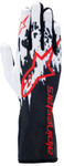Alpinestars Tech-1 K V3 Mens Textile Auto Gloves