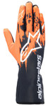 Alpinestars Tech-1 K V3 Mens Textile Auto Gloves