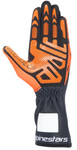 Alpinestars Tech-1 K V3 Mens Textile Auto Gloves