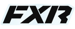 FXR Revo 3.5" Sticker