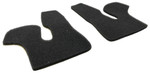 Suomy Apex/SR Sport Helmet Cheek Pads