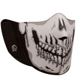 Zan Headgear Modi-Face Balaclava Detachable Facemask