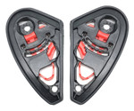 Zoan Optimus Snow Helmet Ratchet Shield Pivot Kit