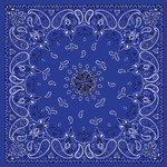 Zan Headgear Deluxe Bandana