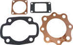 Vintco Top End Gasket Kit - Honda CR250R 1973-1974 (KTE008)