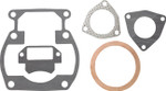 Vintco Top End Gasket Kit - Suzuki RM250 1976 (KTE024)