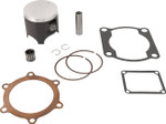 Vintco 85.00mm Top End Piston Kit - Yamaha YZ465 1980-1981 (KTY16-00)