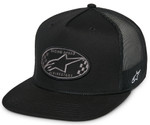Alpinestars Contender Snapback Trucker Hat
