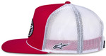 Alpinestars Contender Snapback Trucker Hat