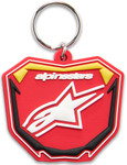 Alpinestars Plate Keyfob
