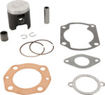 Vintco 56.00mm Top End Piston Kit - Honda CR125R 1974-1975 (KTH01-00)