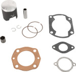 Vintco 57.00mm Top End Piston Kit - Honda CR125R 1974-1975 (KTH01-1.0)
