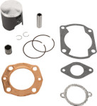 Vintco 57.50mm Top End Piston Kit - Honda CR125R 1974-1975 (KTH01-1.5)