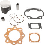 Vintco 70.00mm Top End Piston Kit - Honda CR250R 1973-1974 (KTH06-00)