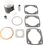 Vintco 86.50mm Top End Piston Kit - Maico 490 1981 (KTA06-00)