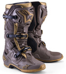 Alpinestars Tech 10 LE Air Gold Mens MX Offroad Boots