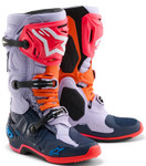 Alpinestars Tech 10 LE Records Mens MX Offroad Boots