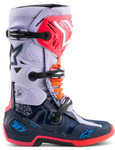 Alpinestars Tech 10 LE Records Mens MX Offroad Boots