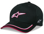 Alpinestars Ascension Snapback Hat