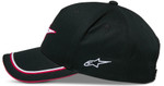 Alpinestars Ascension Snapback Hat