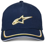 Alpinestars Ascension Snapback Hat