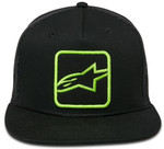 Alpinestars Control Snapback Trucker Hat
