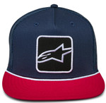 Alpinestars Control Snapback Trucker Hat