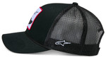 Alpinestars Booted Snapback Trucker Hat