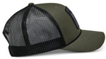Alpinestars Booted Snapback Trucker Hat