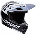Bell MX-10 MIPS Fasthouse Youth MX Offroad Helmet
