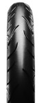 Avon Cobra Chrome AV91 White Wall Front Tire MT90B16 (640556)