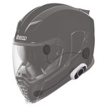 Icon Rau Four-Way Intercom Bluetooth Motorcycle Helmet Communicator (4402-0779)