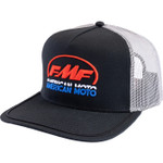 FMF American Moto Oiler Snapback Hat