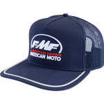 FMF American Moto Oiler Snapback Hat