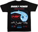 FMF Gnarly Power Adult T-Shirt