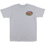 FMF Askew T-Shirt - Mixing Gas & Hauling