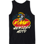 FMF 'Merican Moto Tank Top