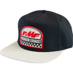 FMF Premium Exhaust Snapback Hat